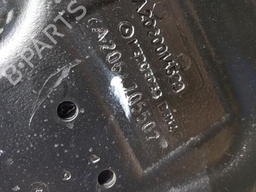 Fuel tank MERCEDES-BENZ C-CLASS (W206) C 220 d (206.016, 206.004) | BP29131183C62 