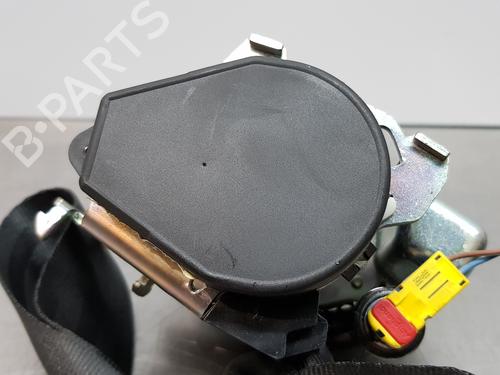 Rear left seatbelt RENAULT LAGUNA Coupe (DT0/1)  | BP13480172I29 