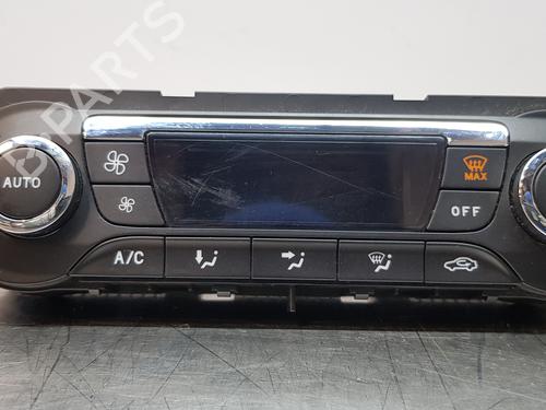 Used Climate control FORD GRAND C-MAX (DXA/CB7, DXA/CEU) 2.0 TDCi (140 hp) 14244795