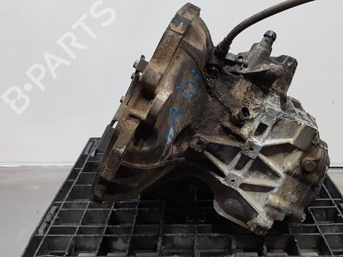 Gearbox DAEWOO LACETTI Hatchback (KLAN)  | BP16298917M3 