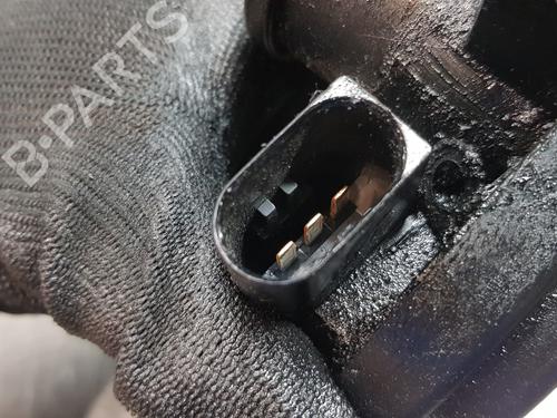Intake manifold MERCEDES-BENZ C-CLASS (W203)  | BP18083999M70 