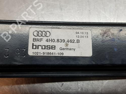 Rudehejsemekanisme Højre bagtil AUDI A8 D4 (4H2, 4H8, 4HC, 4HL) 3.0 TDI quattro | BP30879225C25 