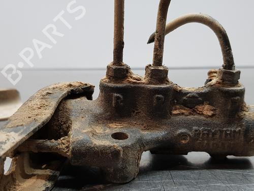 Brake master cylinder NISSAN TERRANO I (WD21) 2.7 TD 4WD (LBYD21) | BP15121490M77