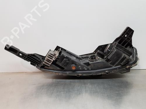Left front indicator HYUNDAI BAYON (BC3) 1.0 T-GDI 48V-Hybrid | BP29257698C32