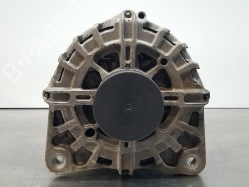 Alternator RENAULT GRAND SCÉNIC IV (R9_)  | BP18569519M7 
