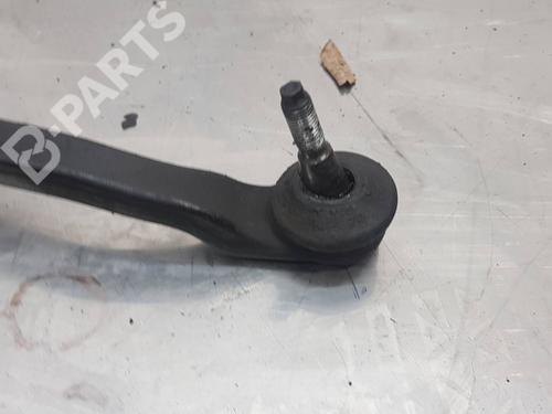 Steering rack RENAULT SCÉNIC II (JM0/1_)  | BP11760539M22 