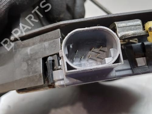 Front right lock BMW 3 Compact (E46) 320 td | BP16052645C97 