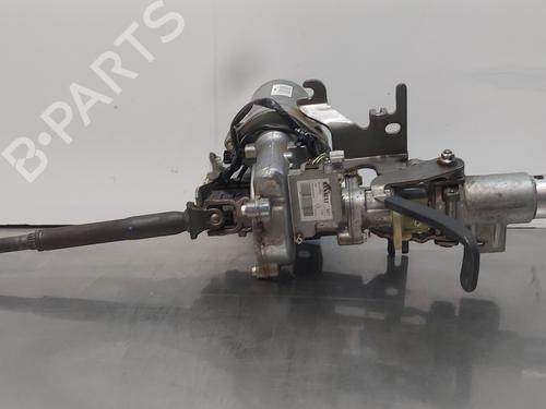Steering column RENAULT KANGOO / GRAND KANGOO II (KW0/1_) 1.5 dCi 75 (KW07, KW10, KW04) | BP13499626M21