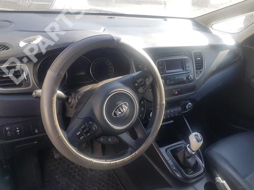 Turbocharger/Supercharger KIA CARENS IV 1.7 CRDi | BP11330997M71 