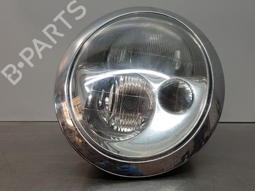 Venstre forlygte MINI MINI (R50, R53) Cooper (116 hp) 18873656