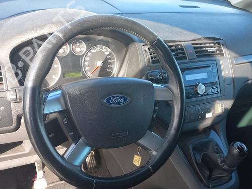 Front right belt tensioner FORD FOCUS C-MAX (DM2)  | BP17726311C88 