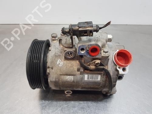 Compressor A/A SKODA FABIA I (6Y2) [1999-2008]  28510957