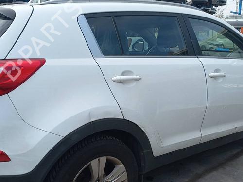 Steering rack KIA SPORTAGE III (SL) 1.7 CRDi | BP18479634M22 