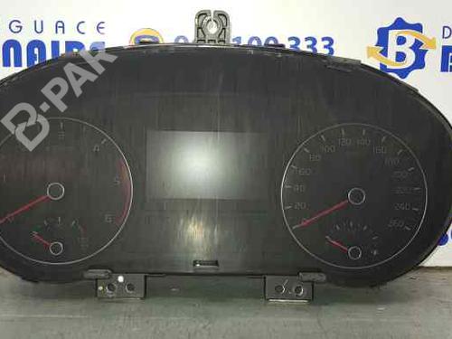 Used Instrument cluster KIA OPTIMA (JF) 1.7 CRDi (141 hp) 7588527