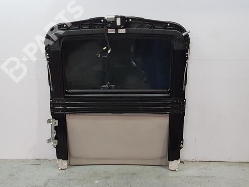 Sunroof MERCEDES-BENZ R-CLASS (W251, V251) R 320 CDI 4-matic (251.022, 251.122) | BP9656171C124 