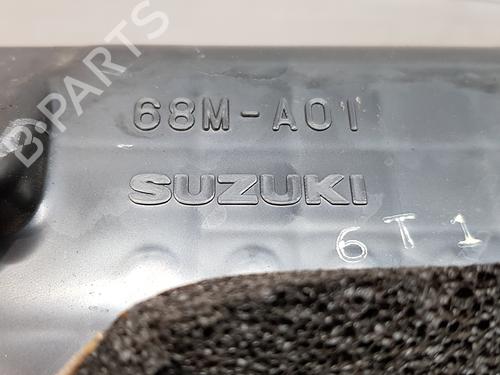 Air filter box SUZUKI SX4 S-Cross (JY)  | BP19680157M87 