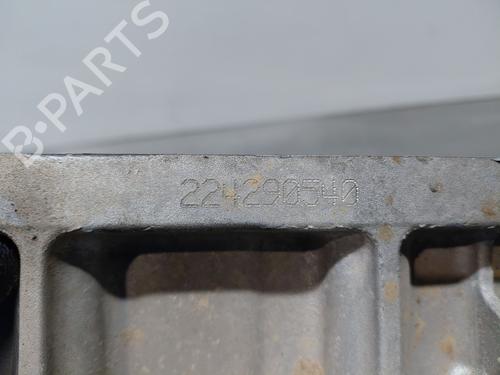 Oil sump TOYOTA RAV 4 V (_A5_, _H5_) | BP31291185M115