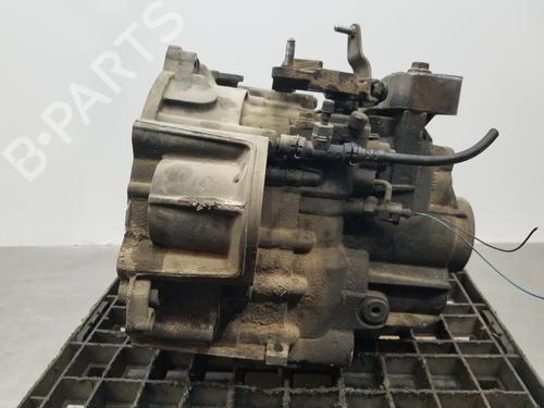 Gearbox VW PASSAT B6 Variant (3C5)  | BP27202290M3 
