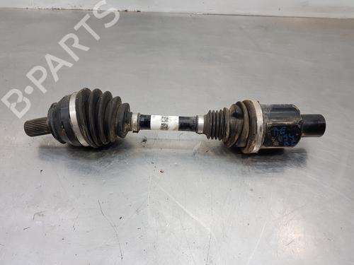 Used Left front driveshaft MERCEDES-BENZ A-CLASS (W177) A 200 d (177.012) (150 hp) 29935417