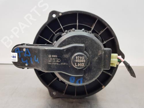 Ventola Interna stufa abitacolo HYUNDAI KONA (OS, OSE, OSI) 1.0 T-GDi | BP30880073M62