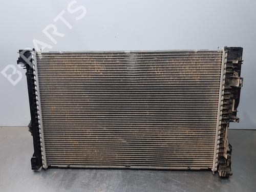 Køler BMW X3 (G01, F97, G08) xDrive 20 d (190 hp) 29613763