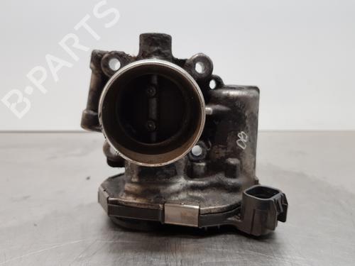 Used Throttle body OPEL ZAFIRA TOURER C (P12) [2011-2025]  29249597