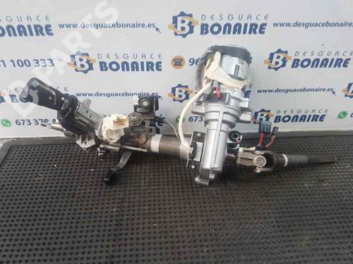 Used Steering column TOYOTA YARIS (_P13_) [2010-2020]  7581745