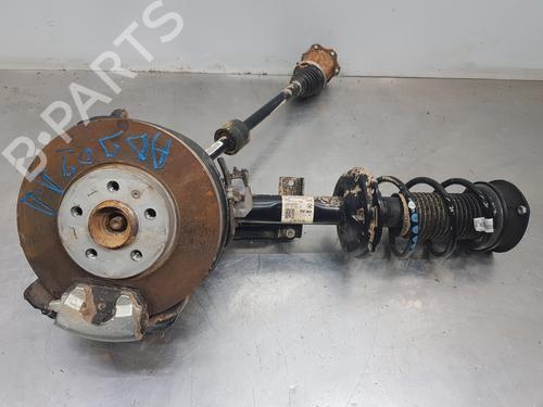 Right front suspension SEAT ARONA (KJ7, KJP)  | BP29568509M73 