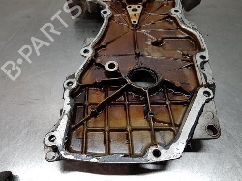 Timing cover NISSAN JUKE (F15)  | BP28197181M123 