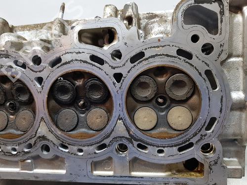 Cylinder head NISSAN JUKE (F15) | BP28193459M5