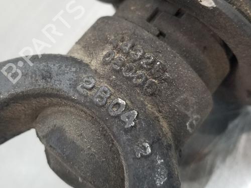 Left front shock absorber SSANGYONG REXTON / REXTON II (GAB_) 3.2 RX320 4x4 | BP19903090M16 