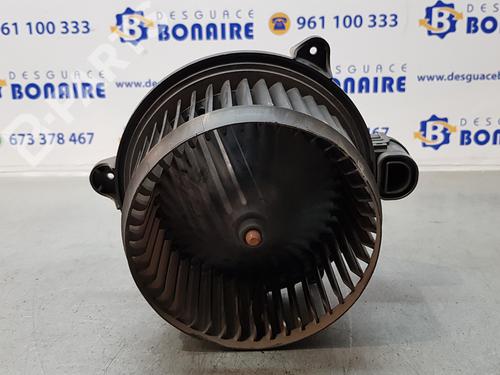 Heater blower motor FORD TRANSIT COURIER B460 MPV  | BP7594489M62 