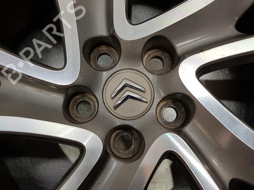 Rim CITROËN C-CROSSER (VU_, VV_)  | BP15106323C45
