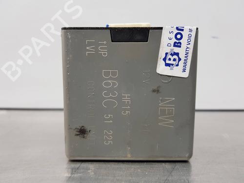 Used Electronic module MAZDA CX-5 (KF) [2016-2025]  29279459