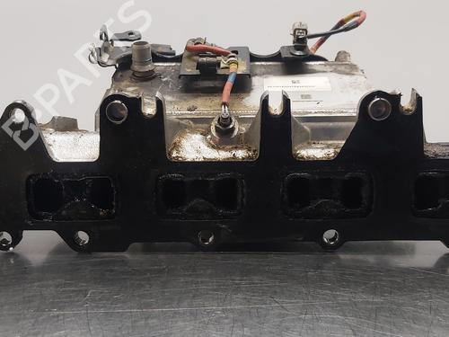 Ansaugkrümmer NISSAN X-TRAIL III (T32_, T32R, T32RR)  | BP16573540M70 