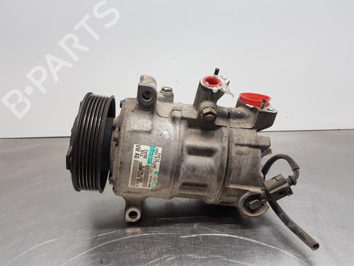 Used AC compressor VW CADDY III Box Body/MPV (2KA, 2KH, 2CA, 2CH) [2004-2016]  30317068