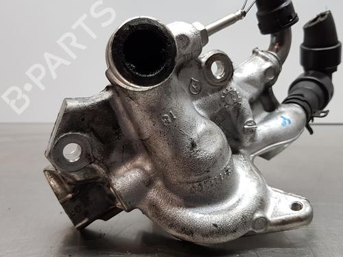 Pipe DACIA LODGY (JS_)  | BP15280635M125 
