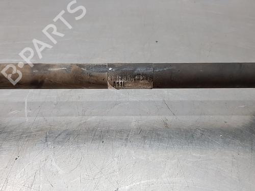 Left front driveshaft KIA CEE'D (JD)  | BP9673911M38 