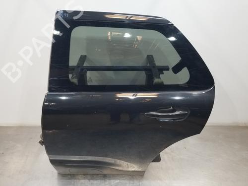 Used Left rear door CITROËN C4 CACTUS [2014-2025]  29356580