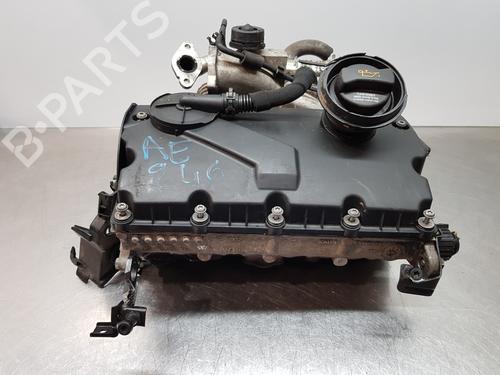 Głowica silnika SEAT LEON (1M1)  038103267A | 038103373R | 038103265KX