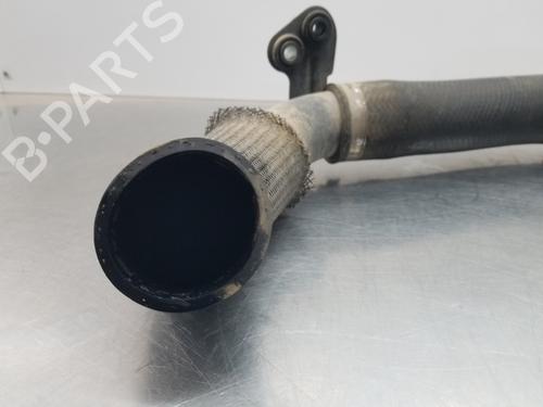 Pipe MITSUBISHI OUTLANDER II (CW_W) 2.2 DI-D 4WD | BP23276235M125 