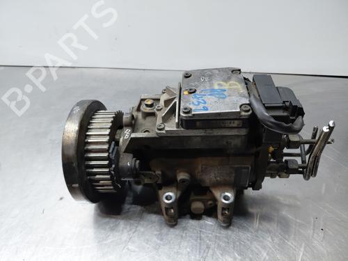 Used Injection pump AUDI A6 C5 (4B2, 4B4) 2.5 TDI (150 hp) 31143016