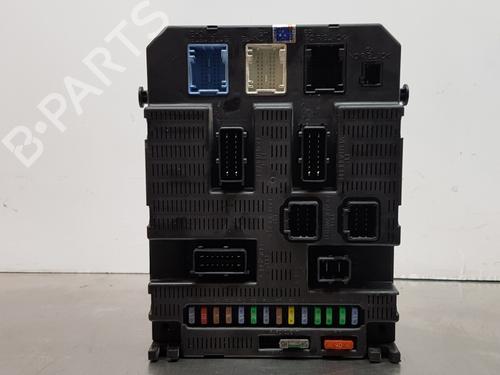 Zekeringkast LANCIA PHEDRA (179_) 2.2 JTD (179AXC1A) (128 hp) 12250784
