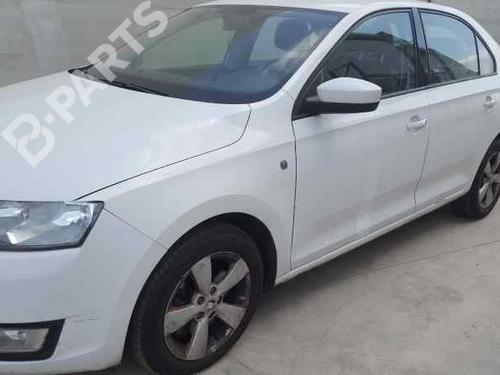 Used Parts SKODA RAPID (NH3, NK3, NK6)    889811