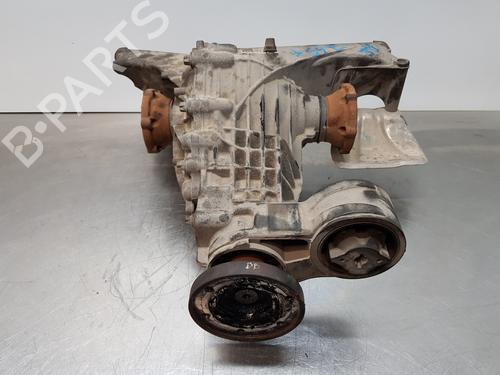 Differential hinten AUDI A4 B9 (8W2, 8WC)  | BP26940533M24 