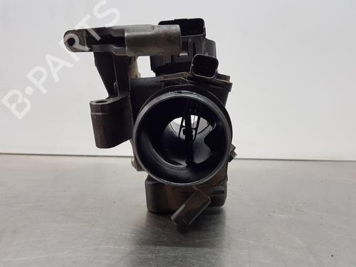Throttle body CITROËN C4 Picasso I MPV (UD_) | BP29026893M82
