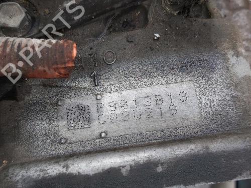 Gearbox TOYOTA AURIS Estate (_E18_) 1.8 Hybrid (ZWE186_, ZWE186R, ZWE186H) | BP16123175M3 