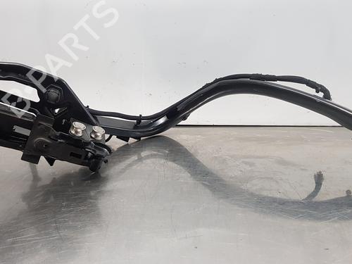 Andre BMW 3 Convertible (E93) 325 d (197 hp) 14256902