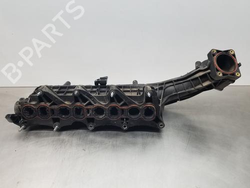 Intake manifold OPEL ZAFIRA TOURER C (P12) 1.6 CDTI (75) | BP24359361M70 