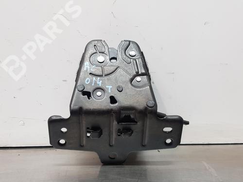 Cerradura de porton trasero VOLVO XC60 II (246) T5 AWD (250 hp) 11936380